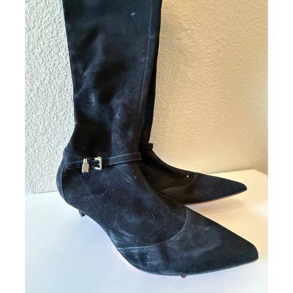 Santoni Boots $2902 - Picture 3 of 5